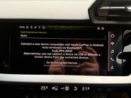 Audi A3 1.0 A3 S Line 30 TFSI MHEV Semi-Auto 4dr 32