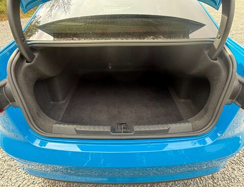 Audi A3 1.0 A3 S Line 30 TFSI MHEV Semi-Auto 4dr 12