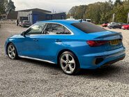 Audi A3 1.0 A3 S Line 30 TFSI MHEV Semi-Auto 4dr 5