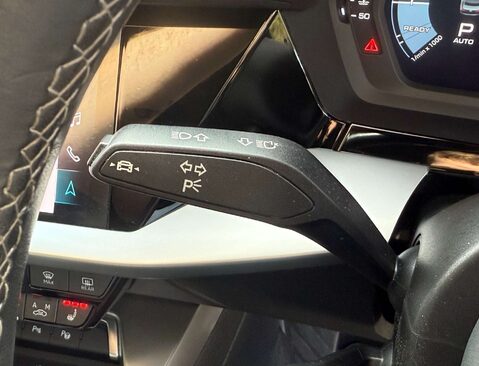 Audi A3 1.0 A3 S Line 30 TFSI MHEV Semi-Auto 4dr 28