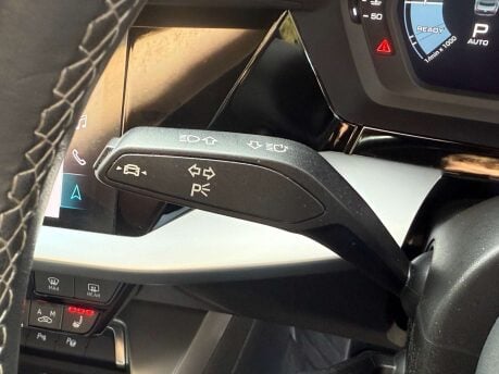 Audi A3 1.0 A3 S Line 30 TFSI MHEV Semi-Auto 4dr 28