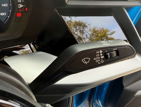 Audi A3 1.0 A3 S Line 30 TFSI MHEV Semi-Auto 4dr 29