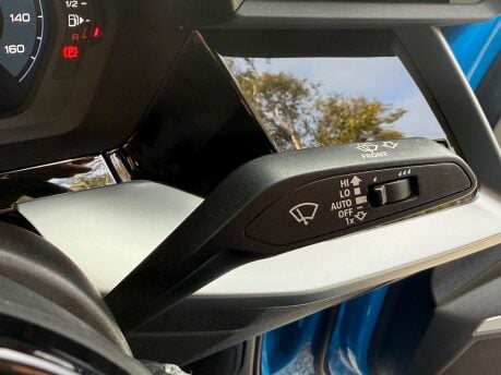 Audi A3 1.0 A3 S Line 30 TFSI MHEV Semi-Auto 4dr 29