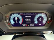 Audi A3 1.0 A3 S Line 30 TFSI MHEV Semi-Auto 4dr 25