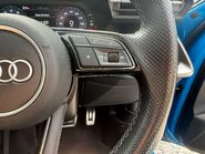 Audi A3 1.0 A3 S Line 30 TFSI MHEV Semi-Auto 4dr 27