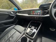 Audi A3 1.0 A3 S Line 30 TFSI MHEV Semi-Auto 4dr 36