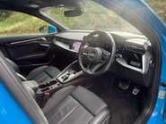 Audi A3 1.0 A3 S Line 30 TFSI MHEV Semi-Auto 4dr 22