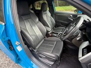 Audi A3 1.0 A3 S Line 30 TFSI MHEV Semi-Auto 4dr 24