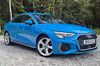 Audi A3 1.0 A3 S Line 30 TFSI MHEV Semi-Auto 4dr