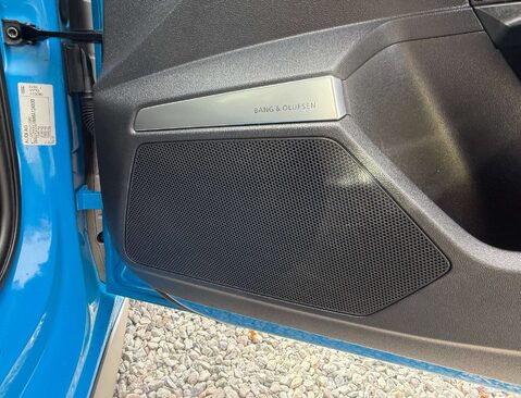 Audi A3 1.0 A3 S Line 30 TFSI MHEV Semi-Auto 4dr 20