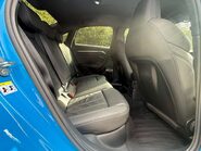 Audi A3 1.0 A3 S Line 30 TFSI MHEV Semi-Auto 4dr 14