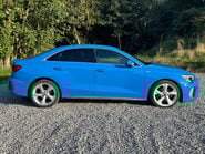 Audi A3 1.0 A3 S Line 30 TFSI MHEV Semi-Auto 4dr 2