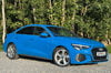 Audi A3 1.0 A3 S Line 30 TFSI MHEV Semi-Auto 4dr