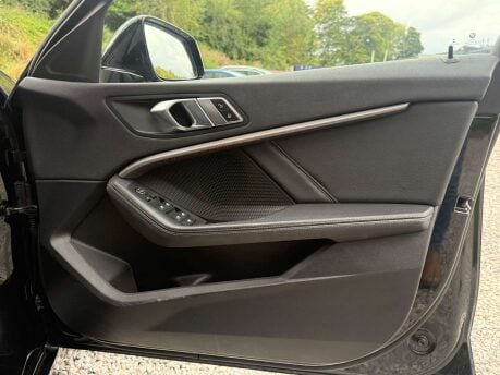 BMW 1 Series 1.5 116D M Sport Auto 5dr 16