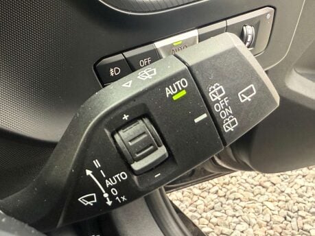 BMW 1 Series 1.5 116D M Sport Auto 5dr 21