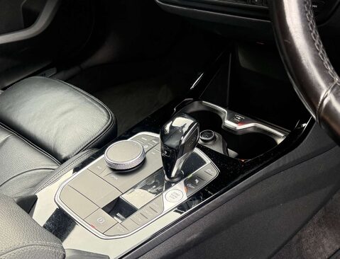 BMW 1 Series 1.5 116D M Sport Auto 5dr 28