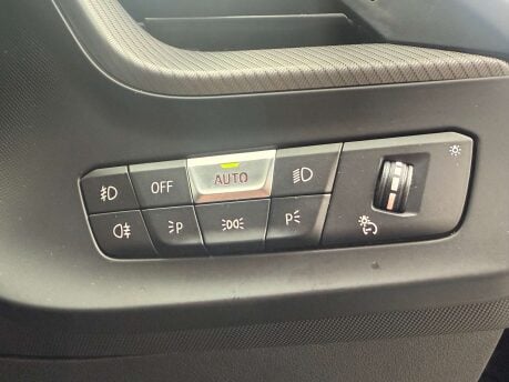 BMW 1 Series 1.5 116D M Sport Auto 5dr 18