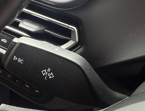 BMW 1 Series 1.5 116D M Sport Auto 5dr 22