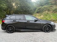 BMW 1 Series 1.5 116D M Sport Auto 5dr 2