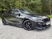 BMW 1 Series 1.5 116D M Sport Auto 5dr 1