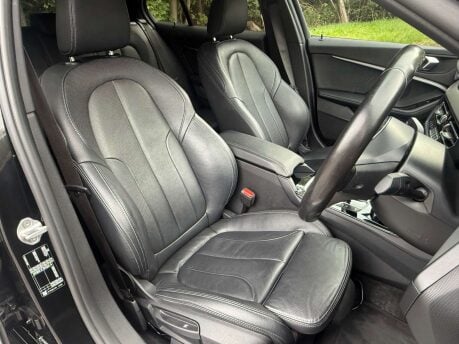 BMW 1 Series 1.5 116D M Sport Auto 5dr 15