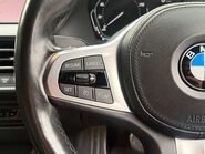 BMW 1 Series 1.5 116D M Sport Auto 5dr 19