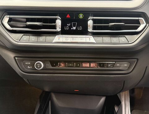 BMW 1 Series 1.5 116D M Sport Auto 5dr 27