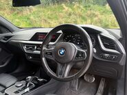 BMW 1 Series 1.5 116D M Sport Auto 5dr 14