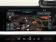 Audi A3 2.0 S3 Sportback TFSI Quattro Semi-Auto 4WD 5dr 25