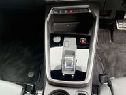 Audi A3 2.0 S3 Sportback TFSI Quattro Semi-Auto 4WD 5dr 28