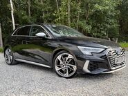 Audi A3 2.0 S3 Sportback TFSI Quattro Semi-Auto 4WD 5dr 1