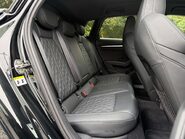 Audi A3 2.0 S3 Sportback TFSI Quattro Semi-Auto 4WD 5dr 13