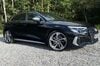 Audi A3 2.0 S3 Sportback TFSI Quattro Semi-Auto 4WD 5dr
