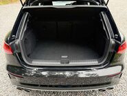 Audi A3 2.0 S3 Sportback TFSI Quattro Semi-Auto 4WD 5dr 10