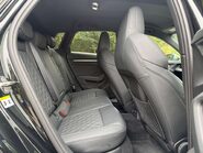 Audi A3 2.0 S3 Sportback TFSI Quattro Semi-Auto 4WD 5dr 11