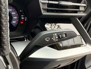Audi A3 2.0 S3 Sportback TFSI Quattro Semi-Auto 4WD 5dr 20