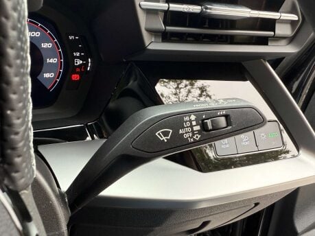 Audi A3 2.0 S3 Sportback TFSI Quattro Semi-Auto 4WD 5dr 20