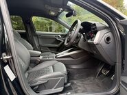 Audi A3 2.0 S3 Sportback TFSI Quattro Semi-Auto 4WD 5dr 24