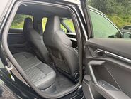 Audi A3 2.0 S3 Sportback TFSI Quattro Semi-Auto 4WD 5dr 12