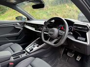 Audi A3 2.0 S3 Sportback TFSI Quattro Semi-Auto 4WD 5dr 22