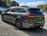 Ford Mondeo 2.0 Mondeo ST-Line Edition TDCi 4x4 Auto 4WD 5dr 7