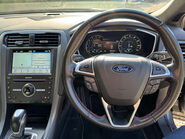 Ford Mondeo 2.0 Mondeo ST-Line Edition TDCi 4x4 Auto 4WD 5dr 20