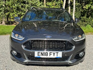 Ford Mondeo 2.0 Mondeo ST-Line Edition TDCi 4x4 Auto 4WD 5dr 10