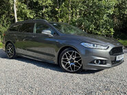 Ford Mondeo 2.0 Mondeo ST-Line Edition TDCi 4x4 Auto 4WD 5dr 1