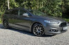 Ford Mondeo 2.0 Mondeo ST-Line Edition TDCi 4x4 Auto 4WD 5dr