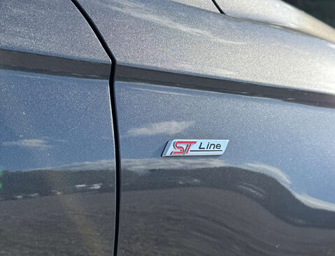 Ford Mondeo 2.0 Mondeo ST-Line Edition TDCi 4x4 Auto 4WD 5dr 13