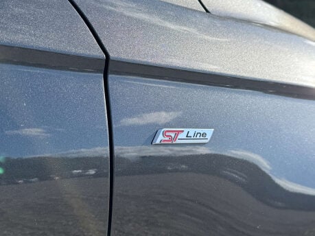 Ford Mondeo 2.0 Mondeo ST-Line Edition TDCi 4x4 Auto 4WD 5dr 13