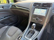 Ford Mondeo 2.0 Mondeo ST-Line Edition TDCi 4x4 Auto 4WD 5dr 21