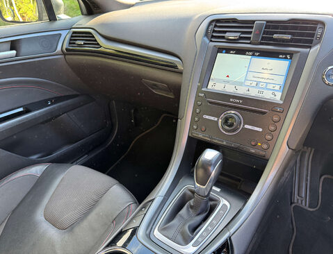 Ford Mondeo 2.0 Mondeo ST-Line Edition TDCi 4x4 Auto 4WD 5dr 21