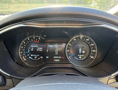 Ford Mondeo 2.0 Mondeo ST-Line Edition TDCi 4x4 Auto 4WD 5dr 22